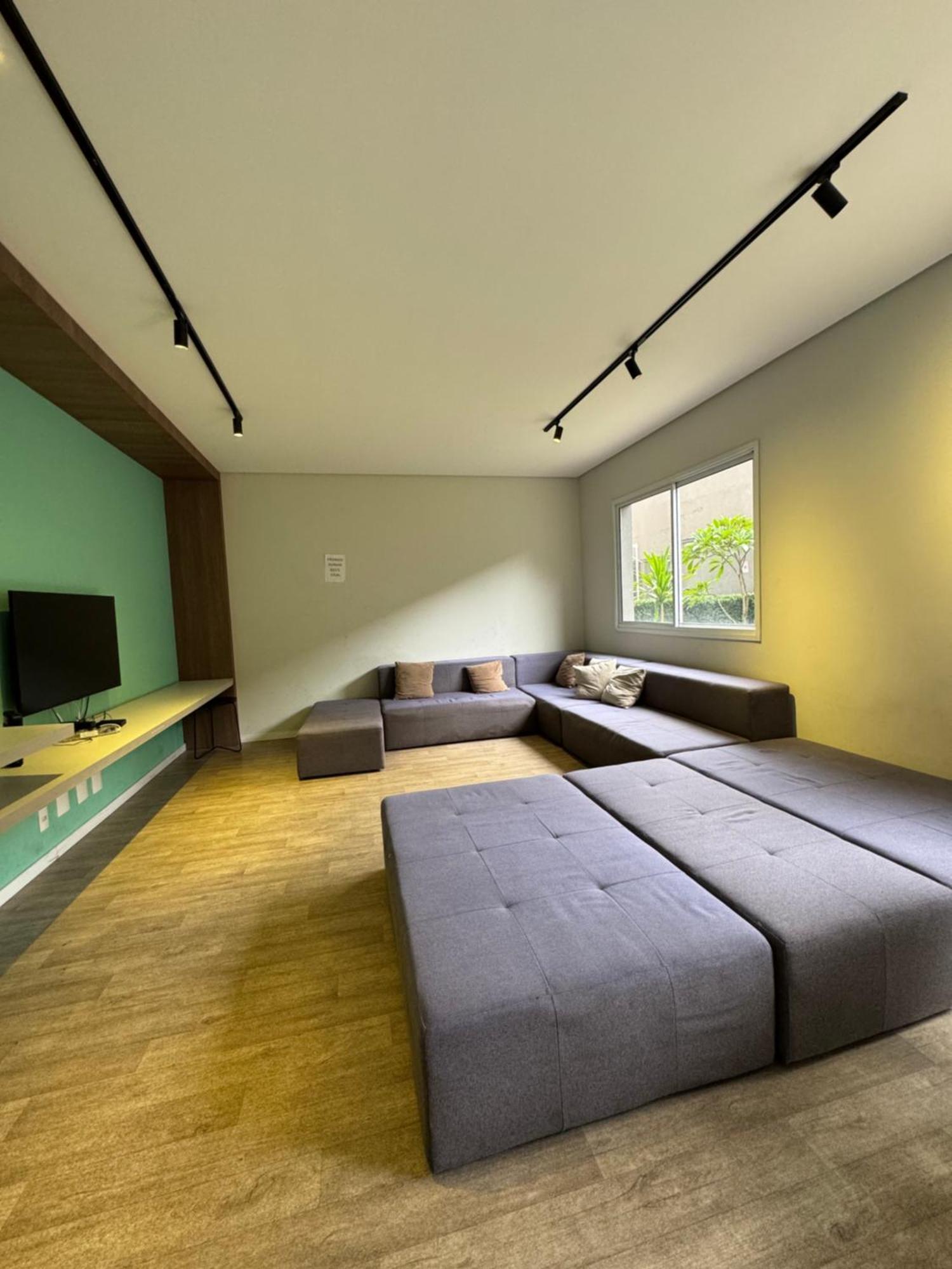 Novo E Fantastico Studio No Bras-Piscina São Paulo Exteriör bild